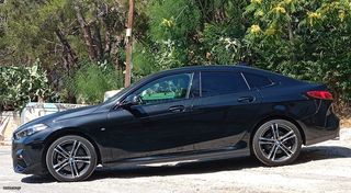 Bmw 220 Gran Coupé 2021 GRAND COUPE M PACK ΕΛΛΗΝΙΚΟ AUTOMATIC ME ΦΠΑ-thumb-37