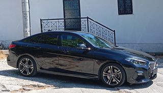 Bmw 220 Gran Coupé 2021 GRAND COUPE M PACK ΕΛΛΗΝΙΚΟ AUTOMATIC ME ΦΠΑ-thumb-39
