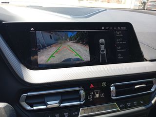 Bmw 220 Gran Coupé 2021 GRAND COUPE M PACK ΕΛΛΗΝΙΚΟ AUTOMATIC ME ΦΠΑ-thumb-41