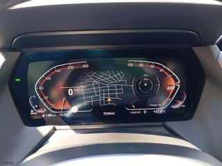 Bmw 220 Gran Coupé 2021 GRAND COUPE M PACK ΕΛΛΗΝΙΚΟ AUTOMATIC ME ΦΠΑ-thumb-44