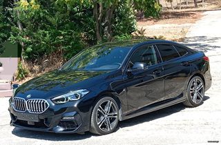 Bmw 220 Gran Coupé 2021 GRAND COUPE M PACK ΕΛΛΗΝΙΚΟ AUTOMATIC ME ΦΠΑ-thumb-27