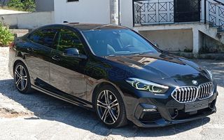 Bmw 220 Gran Coupé 2021 GRAND COUPE M PACK ΕΛΛΗΝΙΚΟ AUTOMATIC ME ΦΠΑ-thumb-28