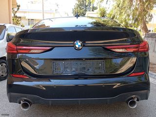Bmw 220 Gran Coupé 2021 GRAND COUPE M PACK ΕΛΛΗΝΙΚΟ AUTOMATIC ME ΦΠΑ-thumb-29
