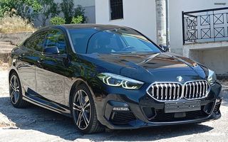Bmw 220 Gran Coupé 2021 GRAND COUPE M PACK ΕΛΛΗΝΙΚΟ AUTOMATIC ME ΦΠΑ-thumb-30