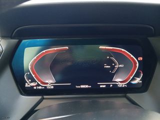 Bmw 220 Gran Coupé 2021 GRAND COUPE M PACK ΕΛΛΗΝΙΚΟ AUTOMATIC ME ΦΠΑ-thumb-33