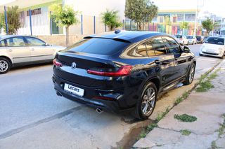 Bmw X4 2021 20i M-sport | Lecars-thumb-62