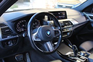 Bmw X4 2021 20i M-sport | Lecars-thumb-4