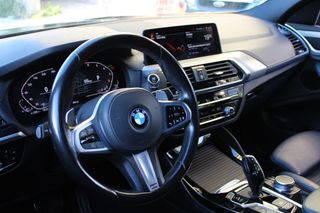 Bmw X4 2021 20i M-sport | Lecars-thumb-10