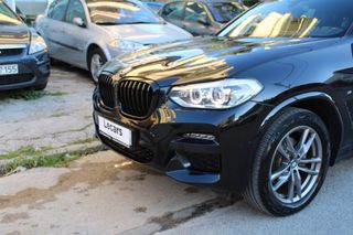 Bmw X4 2021 20i M-sport | Lecars-thumb-1