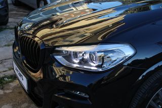 Bmw X4 2021 20i M-sport | Lecars-thumb-11