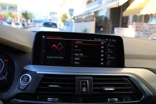 Bmw X4 2021 20i M-sport | Lecars-thumb-37