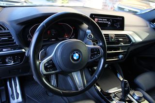 Bmw X4 2021 20i M-sport | Lecars-thumb-38