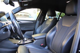 Bmw X4 2021 20i M-sport | Lecars-thumb-39