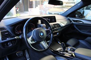 Bmw X4 2021 20i M-sport | Lecars-thumb-42