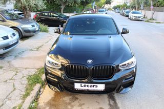 Bmw X4 2021 20i M-sport | Lecars-thumb-43