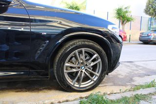 Bmw X4 2021 20i M-sport | Lecars-thumb-45