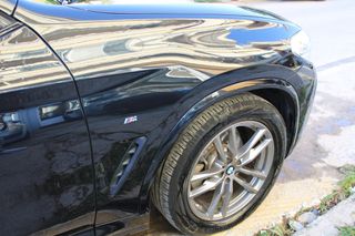 Bmw X4 2021 20i M-sport | Lecars-thumb-46