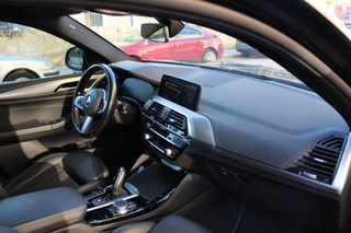 Bmw X4 2021 20i M-sport | Lecars-thumb-50