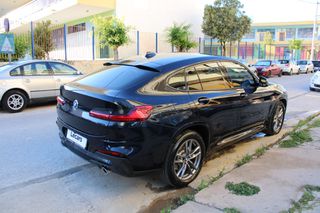 Bmw X4 2021 20i M-sport | Lecars-thumb-2