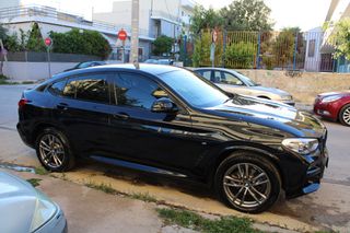 Bmw X4 2021 20i M-sport | Lecars-thumb-53