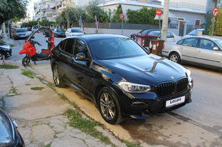 Bmw X4 2021 20i M-sport | Lecars-thumb-54