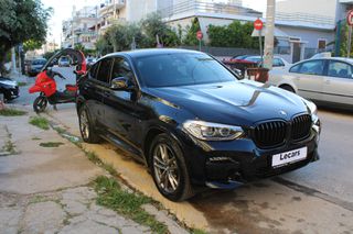 Bmw X4 2021 20i M-sport | Lecars-thumb-55