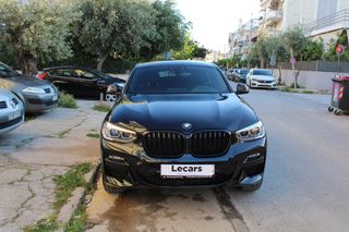 Bmw X4 2021 20i M-sport | Lecars-thumb-56