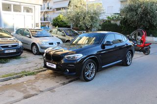 Bmw X4 2021 20i M-sport | Lecars-thumb-57