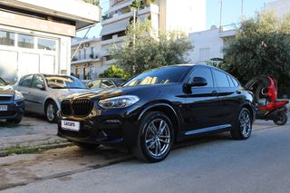 Bmw X4 2021 20i M-sport | Lecars-thumb-58