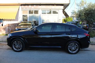 Bmw X4 2021 20i M-sport | Lecars-thumb-59