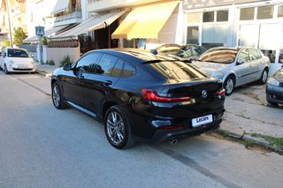 Bmw X4 2021 20i M-sport | Lecars-thumb-60