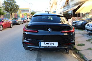 Bmw X4 2021 20i M-sport | Lecars-thumb-61