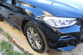 Bmw X4 2021 20i M-sport | Lecars-thumb-12