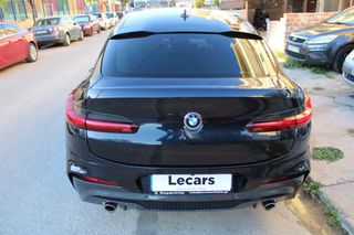 Bmw X4 2021 20i M-sport | Lecars-thumb-3