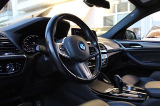 Bmw X4 2021 20i M-sport | Lecars-thumb-15
