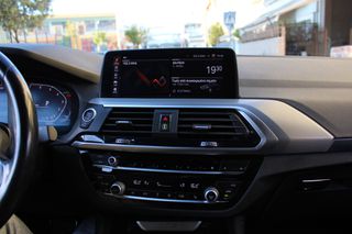 Bmw X4 2021 20i M-sport | Lecars-thumb-16