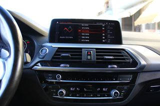 Bmw X4 2021 20i M-sport | Lecars-thumb-29