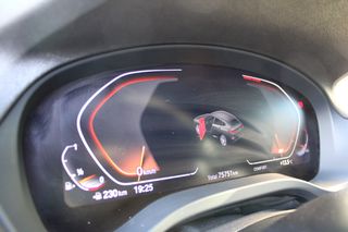 Bmw X4 2021 20i M-sport | Lecars-thumb-35