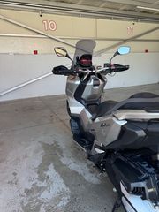 Honda ADV 350 2022