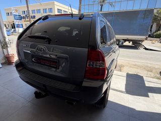 Kia Sportage 2007 4x4-thumb-4