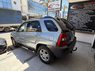 Kia Sportage 2007 4x4-thumb-5