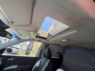 Kia Sportage 2007 4x4-thumb-7