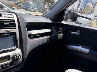 Kia Sportage 2007 4x4-thumb-10