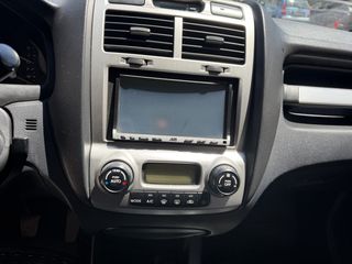 Kia Sportage 2007 4x4-thumb-11