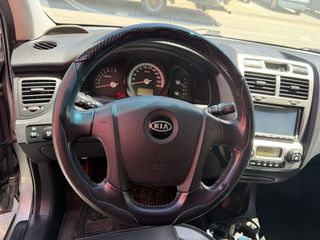 Kia Sportage 2007 4x4-thumb-12