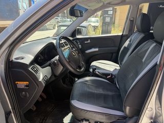 Kia Sportage 2007 4x4-thumb-13