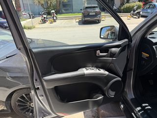 Kia Sportage 2007 4x4-thumb-14