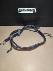 ΚΑΛΩΔΙΑ ΓΕΙΩΣΗΣ HONDA SH 300