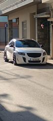 Opel Insignia 2011