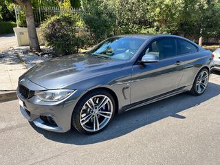 Bmw 435 2015